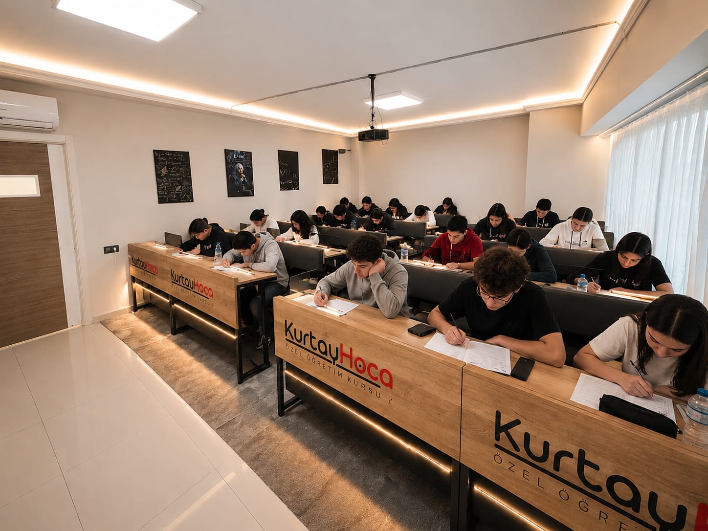 Deneme Kulübü
